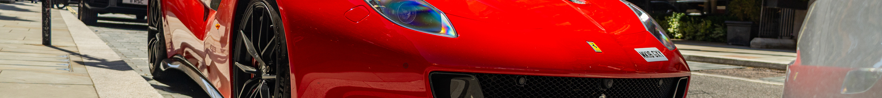 Ferrari F12tdf