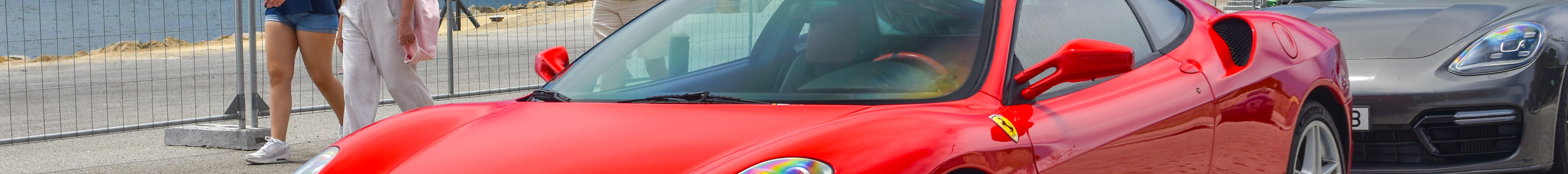 Ferrari F430