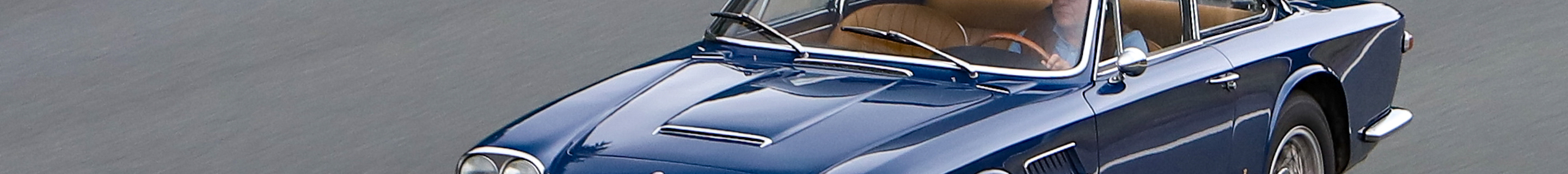 Maserati 3500GTI