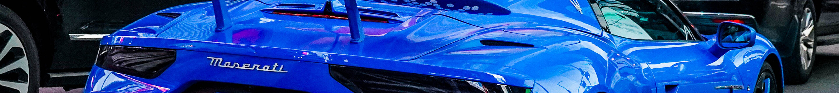 Maserati MC20 Cielo