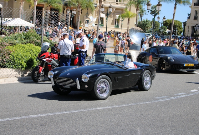AC Cobra
