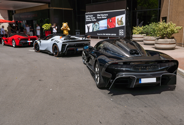 Aston Martin Valhalla