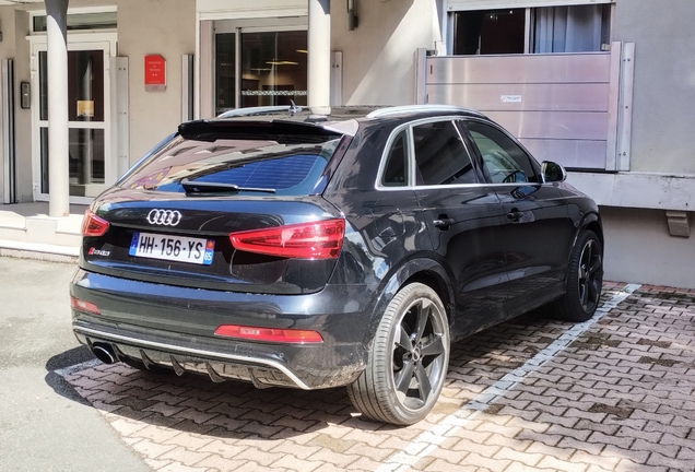 Audi RS Q3