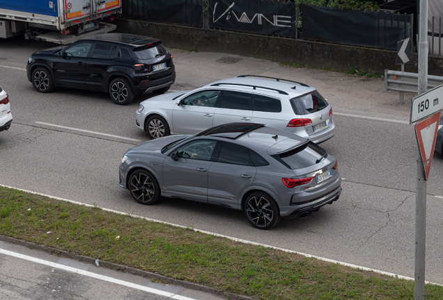Audi RS Q3 Sportback 2020