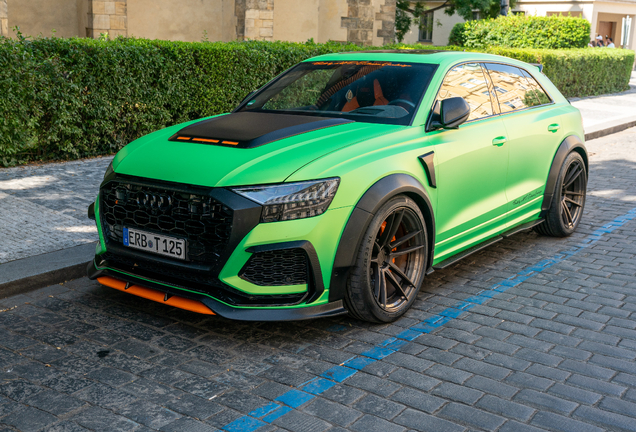 Audi RS Q8 Prior Design PD-RS800