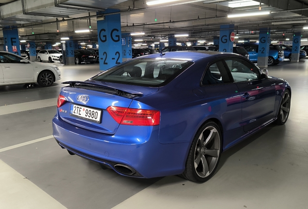 Audi RS5 B8 2012