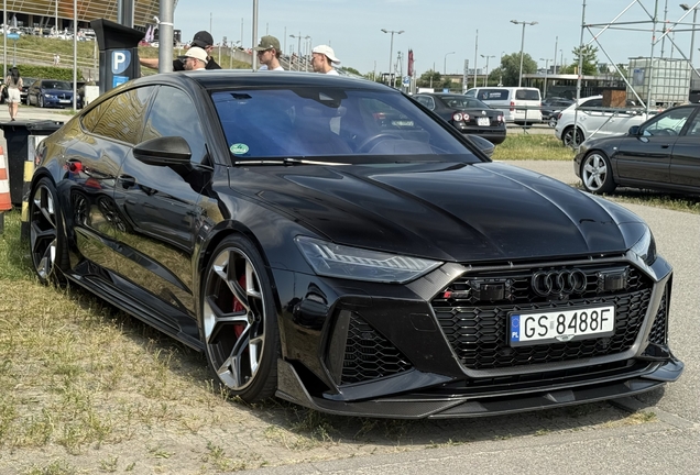 Audi RS7 Sportback C8 CT-Design