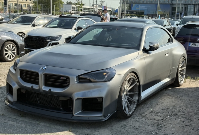 BMW M2 Coupé G87