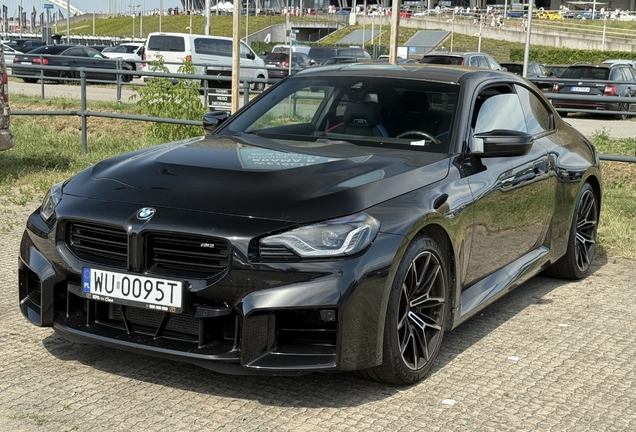 BMW M2 Coupé G87