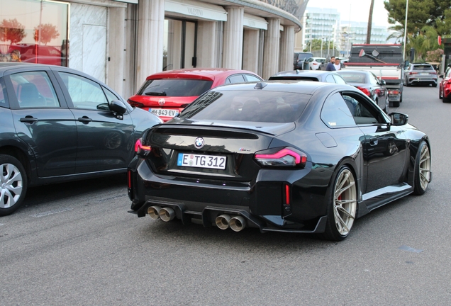 BMW M2 Coupé G87