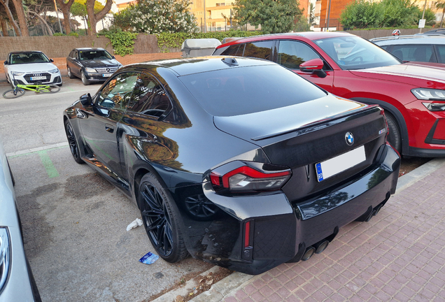 BMW M2 Coupé G87