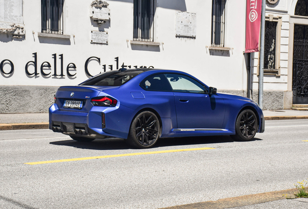 BMW M2 Coupé G87