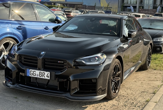 BMW M2 Coupé G87