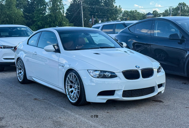 BMW M3 E92 Coupé