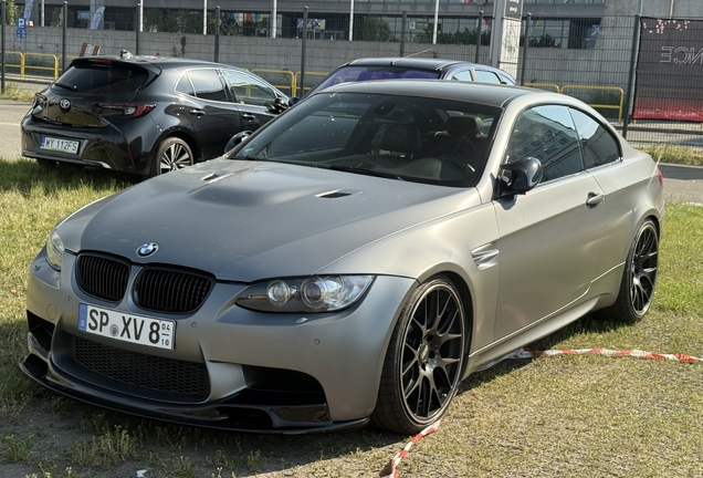 BMW M3 E92 Coupé