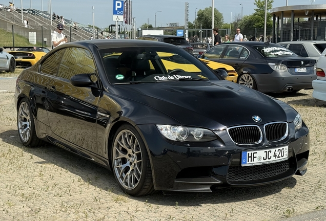 BMW M3 E92 Coupé