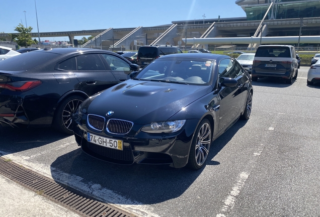BMW M3 E92 Coupé