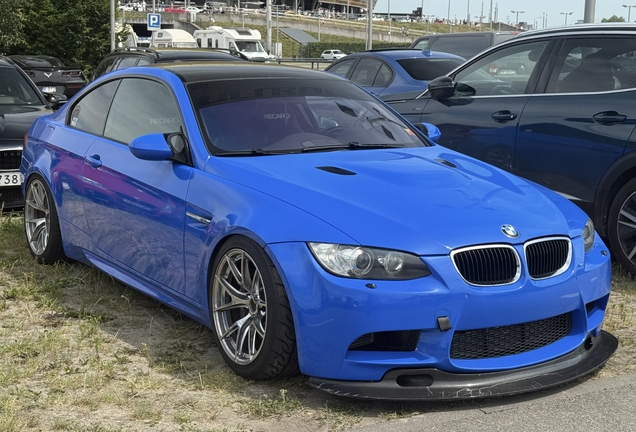BMW M3 E92 Coupé