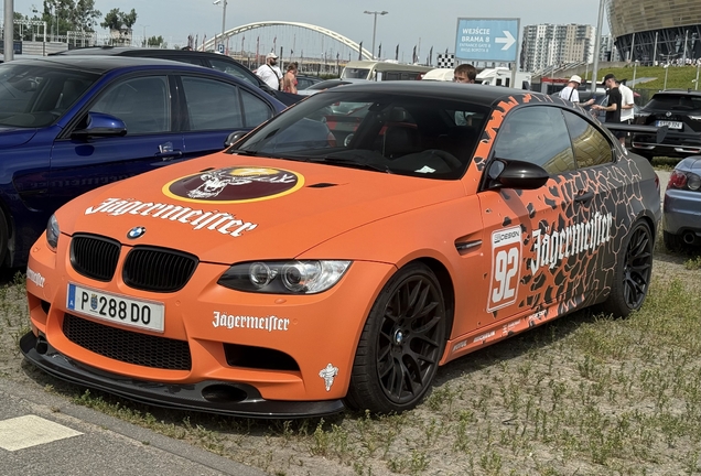 BMW M3 E92 Coupé