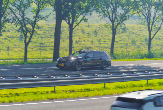 BMW M5 G99 Touring