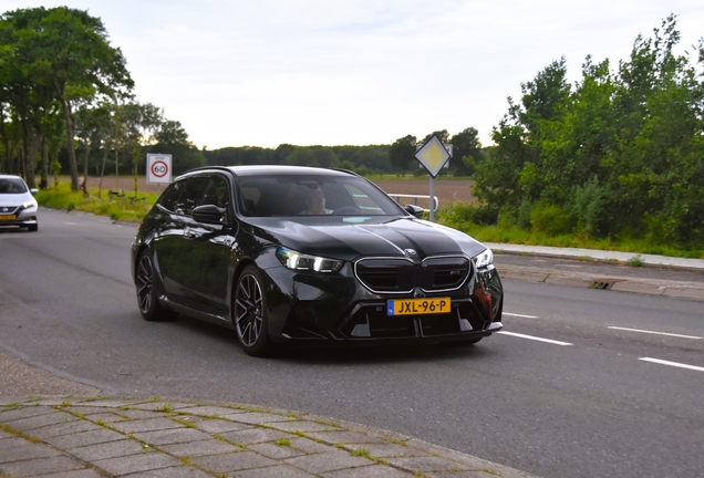 BMW M5 G99 Touring