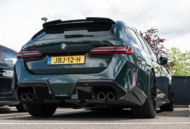 BMW M5 G99 Touring