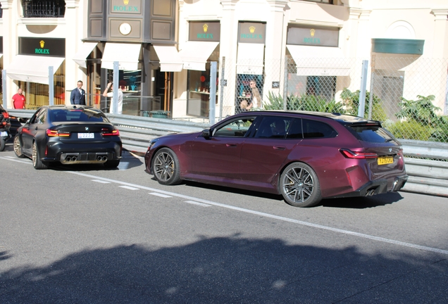 BMW M5 G99 Touring