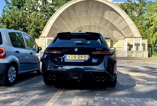 BMW M5 G99 Touring