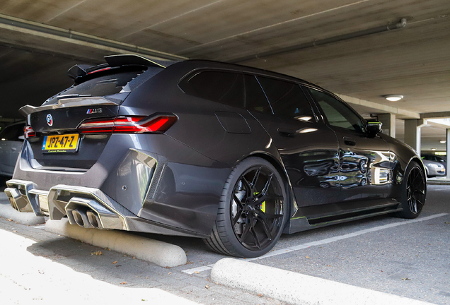BMW M5 G99 Touring Custom Dreams