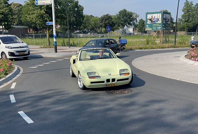 BMW Z1