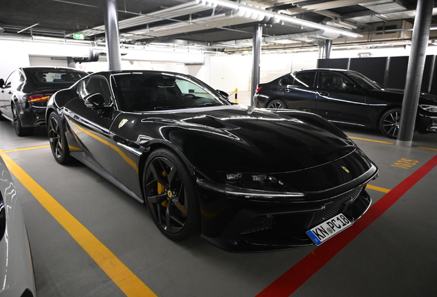 Ferrari 12Cilindri