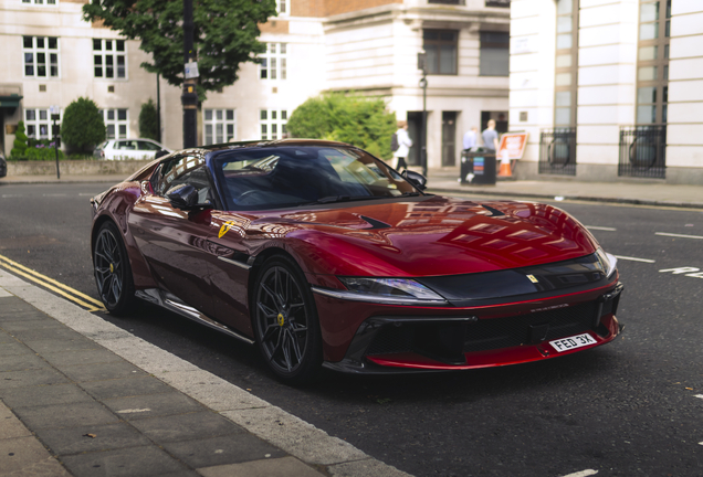 Ferrari 12Cilindri Spider