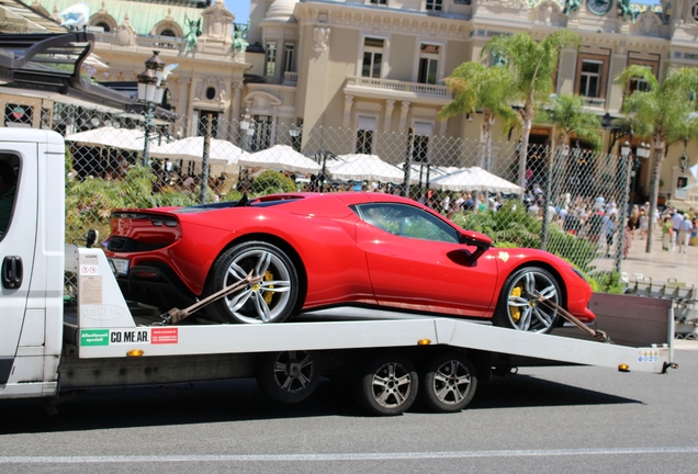 Ferrari 296 GTS