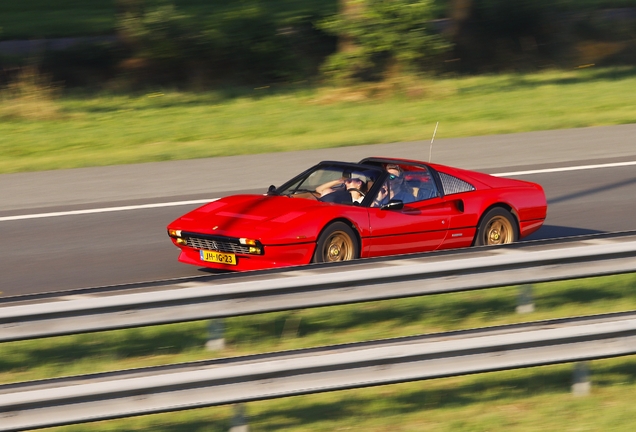 Ferrari 308 GTS Quattrovalvole