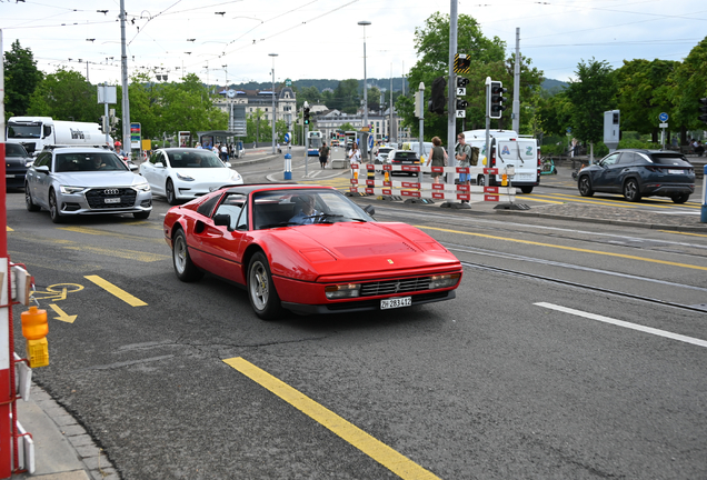 Ferrari 328 GTS
