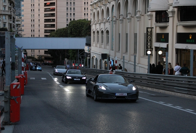Ferrari 430 Scuderia