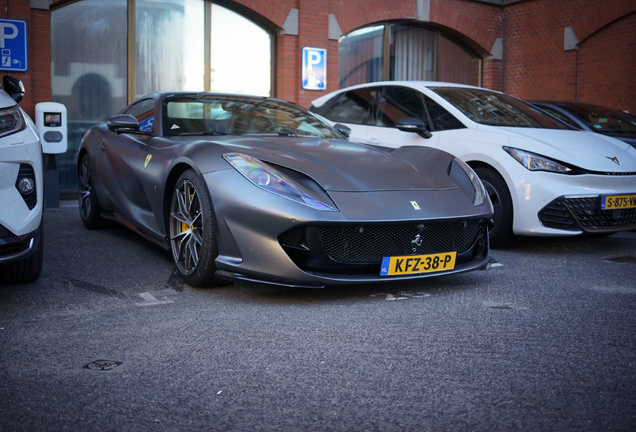 Ferrari 812 GTS