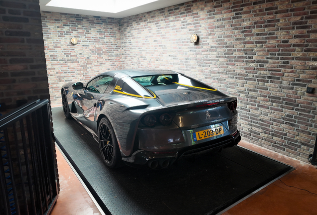 Ferrari 812 GTS