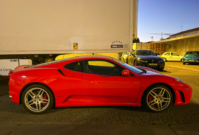 Ferrari F430