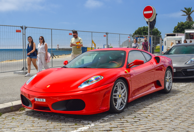 Ferrari F430