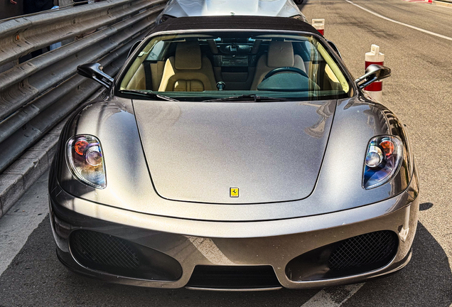 Ferrari F430 Spider