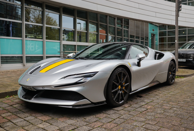 Ferrari SF90 Stradale