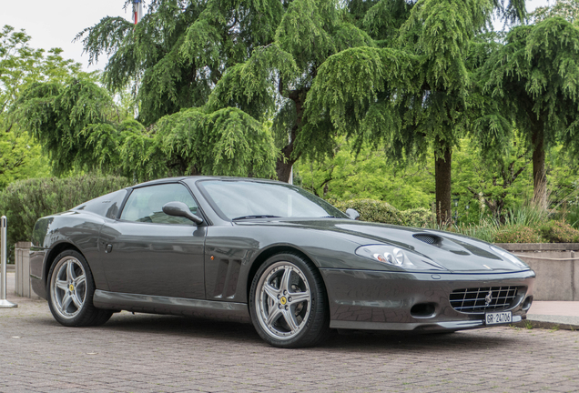 Ferrari Superamerica