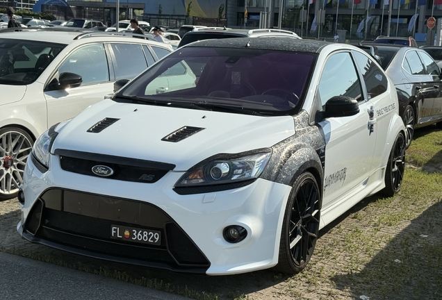 Ford Focus RS MkII
