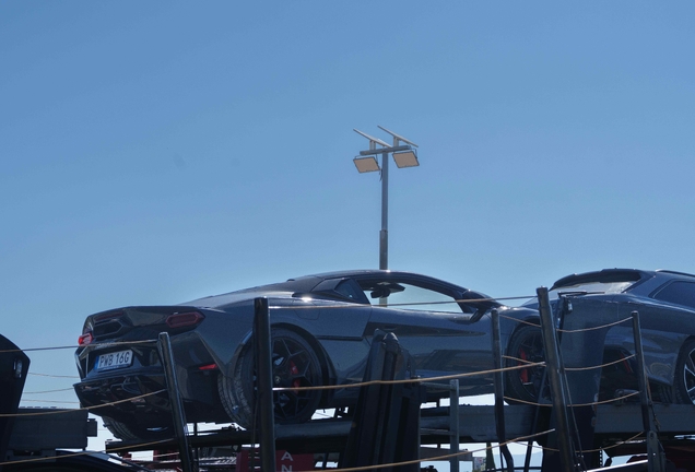 Lamborghini Temerario