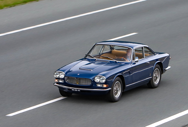 Maserati 3500GTI