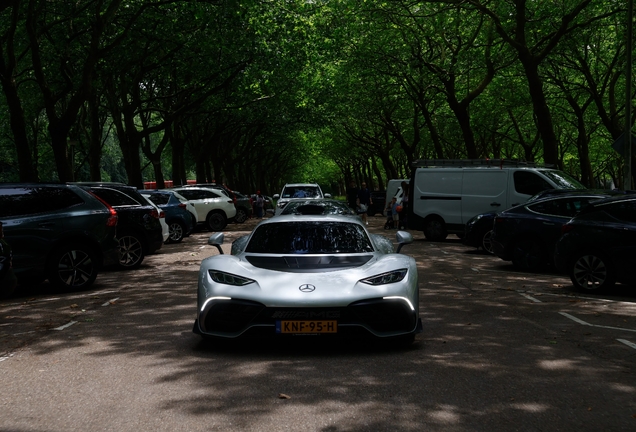 Mercedes-AMG One