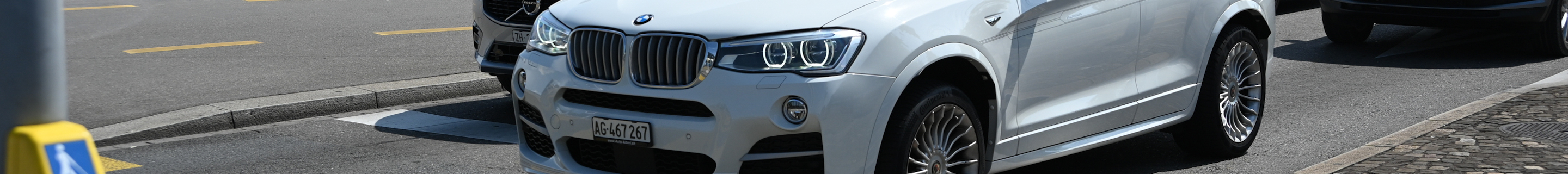 Alpina XD3 BiTurbo 2015