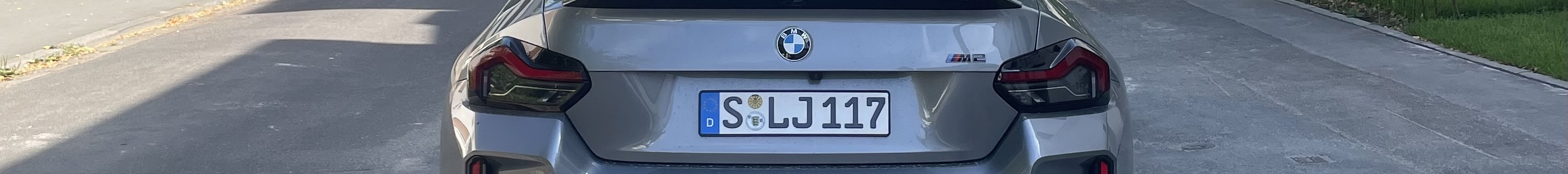 BMW M2 Coupé G87