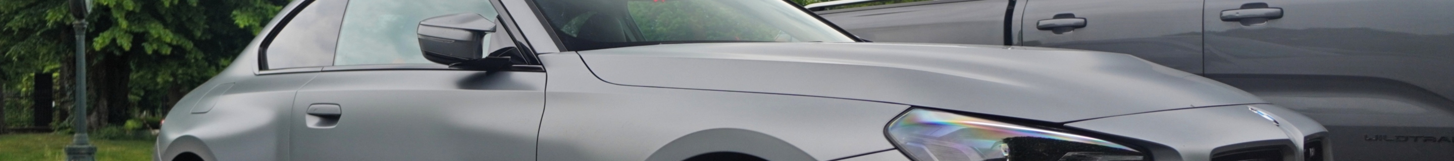 BMW M2 Coupé G87